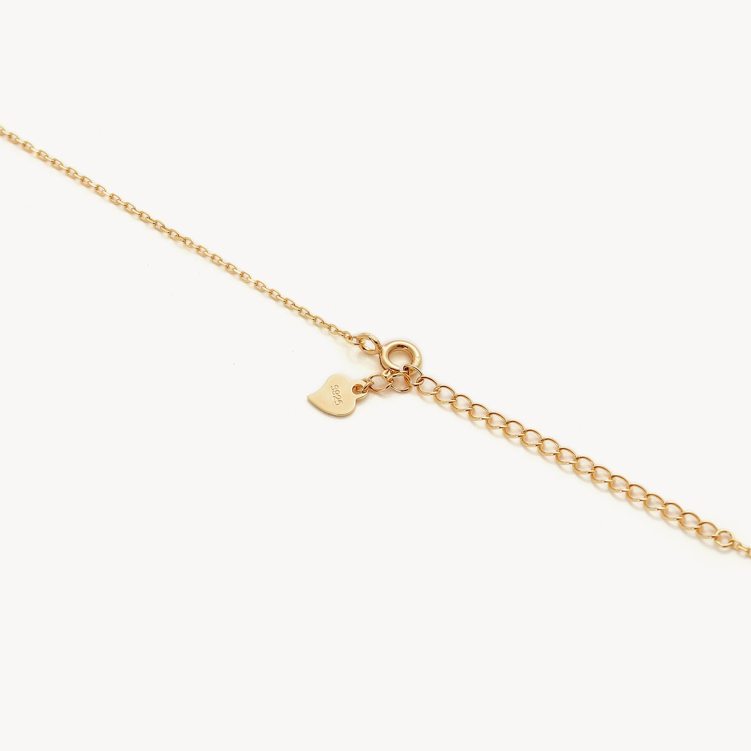 Niche Light Luxury Clavicle Chain